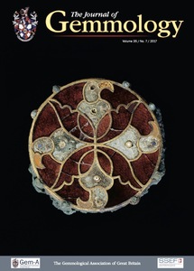 Gem Notes: Update on sapphires from Tigray, Northern Ethiopia